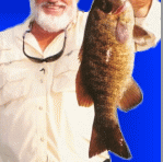 Wisconsin Fishing Guide Author TV Host Mike Mladenik Fishing Crivitz Wisconsin on the High Falls Flowage and Menominee River Fishing Wisconsin Area Reports for muskie, walleye, nothern pike, bass and bluegill.