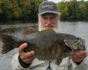 smallmouth, fishing rods, smallmouth bass, fishing guides