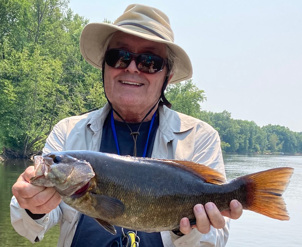 smallmouth bass, smallmouth, big smallmouth, trophy smallmouth, wisconsin  smallmouth